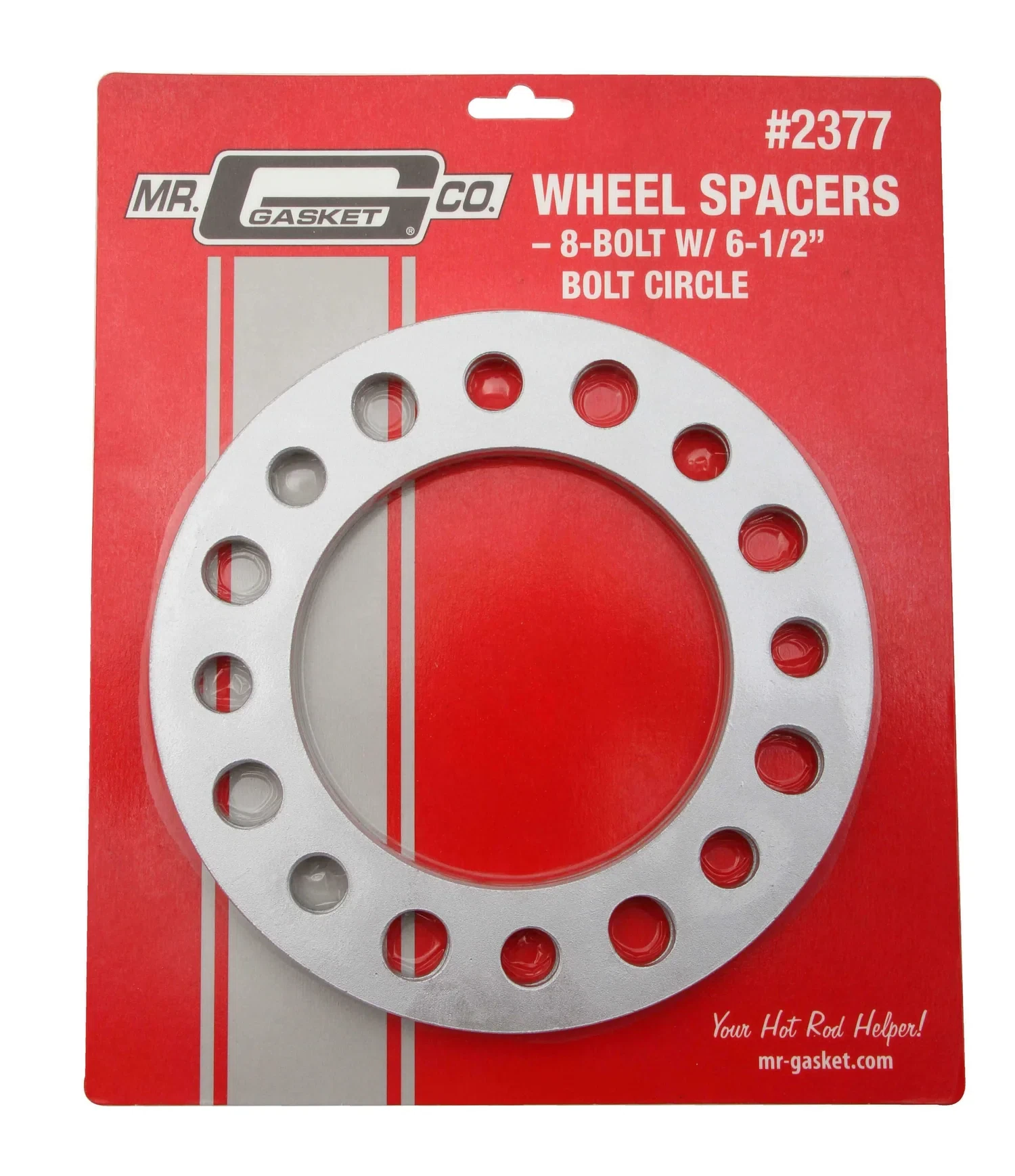 Mr. Gasket Wheel Spacers - 2377